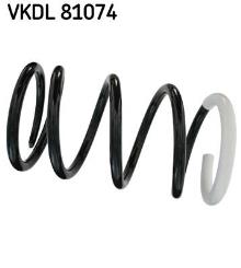 SKF VKDL 81074